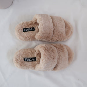 Cozy Vibes Slippers